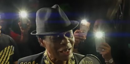 Félix Cumbé ,Félix Cumbé