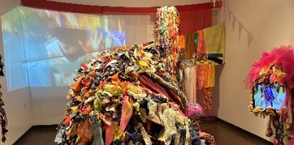 ¡Charo Oquet! Brillante y exitosa escalada internacional,¡Charo Oquet! Brillante y exitosa escalada internacional