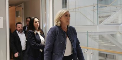 Marine Le Pen: cinco claves de una sentencia inédita con tintes políticos,Marine Le Pen: cinco claves de una sentencia inédita con tintes políticos