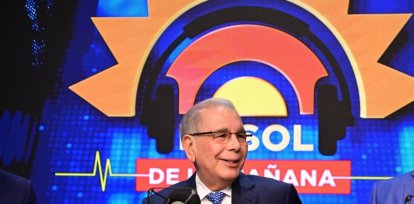 Danilo Medina sobre imputaciones contra sus familiares: Los persiguen solo por ser mis hermanos,Danilo Medina sobre imputaciones contra sus familiares: Los persiguen solo por ser mis hermanos