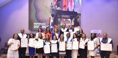 Omar García Castillo: “El conocimiento es la clave del éxito”,Omar García Castillo: “El conocimiento es la clave del éxito”