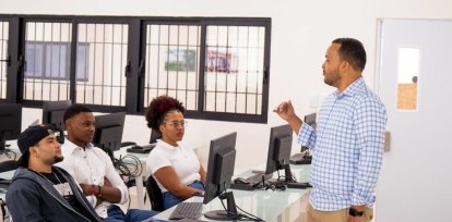 Recinto UASD de Baní,Recinto UASD de Baní