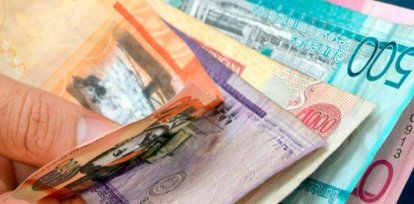 Aumento Salarial :¿Cuál será el porcentaje definitivo para los trabajadores no sectorizados?,Aumento Salarial :¿Cuál será el porcentaje definitivo para los trabajadores no sectorizados?