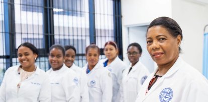 Recinto UASD de Baní,Recinto UASD de Baní