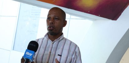 «Si te molesta la bulla, múdate», la respuesta de dueños de kitipo a residentes Los Alcarrizos,«Si te molesta la bulla, múdate», la respuesta de dueños de kitipo a residentes Los Alcarrizos