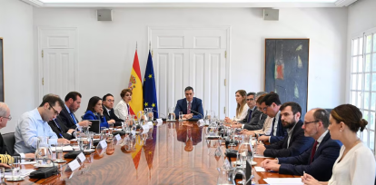 ¿Qué causó el apagón en España y otros países de Europa?,¿Qué causó el apagón en España y otros países de Europa?