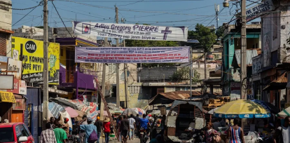 Haití: Al menos 5.626 personas murieron en 2024 como consecuencia de las bandas criminales,Haití: Al menos 5.626 personas murieron en 2024 como consecuencia de las bandas criminales