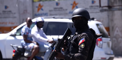 Haití: Al menos 5.626 personas murieron en 2024 como consecuencia de las bandas criminales,Haití: Al menos 5.626 personas murieron en 2024 como consecuencia de las bandas criminales