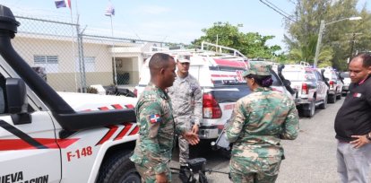 ¿Qué equipos se utilizan en la búsqueda de Sudiksha Konanki?,¿Qué equipos se utilizan en la búsqueda de Sudiksha Konanki?