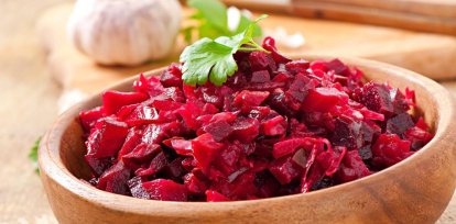 remolacha nutrición,remolacha nutrición