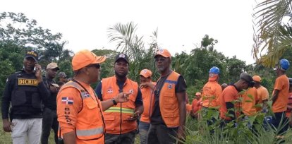 Niña ahogada en el río Isabela: lo que sabemos hasta ahora,Niña ahogada en el río Isabela: lo que sabemos hasta ahora