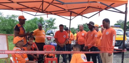 Niña ahogada en el río Isabela: lo que sabemos hasta ahora,Niña ahogada en el río Isabela: lo que sabemos hasta ahora