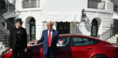 ¿Podrían las posiciones de Elon Musk dañar la imagen de Tesla?,¿Podrían las posiciones de Elon Musk dañar la imagen de Tesla?