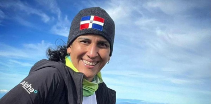 Mujeres dominicanas que han marcado la historia del deporte: desde Marileidy Paulino a Juana Arrendel,Mujeres dominicanas que han marcado la historia del deporte: desde Marileidy Paulino a Juana Arrendel