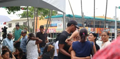 La tragedia del desplome del Jet Set ha dejado cicatrices profundas en las familias de las víctimas, con testimonios que reflejan la inmensa carga emocional que acompaña la pérdida.,La tragedia del desplome del Jet Set ha dejado cicatrices profundas en las familias de las víctimas, con testimonios que reflejan la inmensa carga emocional que acompaña la pérdida.