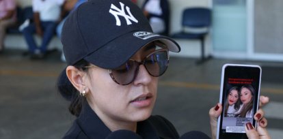 Plaza de la Salud tras desplome del Jet Set/ Fotos Elieser Tapia,Plaza de la Salud tras desplome del Jet Set/ Fotos Elieser Tapia