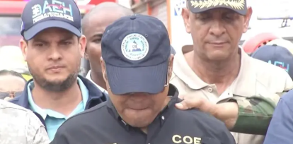 ¿Quién dijo que los profesionales de la salud no se enferman? Psiquiatras comentan reproche de Guerrero Heredia al director del COE,¿Quién dijo que los profesionales de la salud no se enferman? Psiquiatras comentan reproche de Guerrero Heredia al director del COE