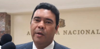 Rafael Barón Duluc Rijo y la cesantía ,Rafael Barón Duluc Rijo y la cesantía