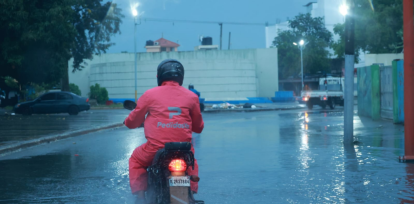 Alerta roja en Santo Domingo y el Distrito Nacional: qué significa y cuáles son los riesgos para la población,Alerta roja en Santo Domingo y el Distrito Nacional: qué significa y cuáles son los riesgos para la población