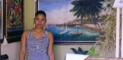 Raquel Guzmán Torres, quién es acusada de colisionar su vehículo y causarle la muerte a Aida Nicole Reyes Gómez,Raquel Guzmán Torres, quién es acusada de colisionar su vehículo y causarle la muerte a Aida Nicole Reyes Gómez