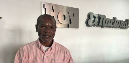 Abogado José Merán habla sobre caso de Aida Nicole Reyes ,Abogado José Merán habla sobre caso de Aida Nicole Reyes