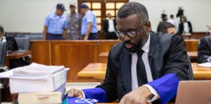 ¿Quiénes son los nuevos procuradores que completan el equipo «independiente» de Yeni Berenice?,¿Quiénes son los nuevos procuradores que completan el equipo «independiente» de Yeni Berenice?