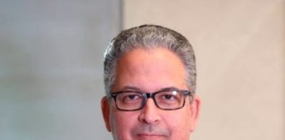 Rodolfo Espiñeira Ceballos- Primer sustituto de la Procuraduría General,Rodolfo Espiñeira Ceballos- Primer sustituto de la Procuraduría General