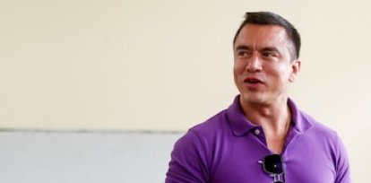 Nobo afirmó que el día,Nobo afirmó que el día