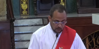 El Sermón de las Siete Palabras en República Dominicana: Un llamado a la reflexión y la justicia social,El Sermón de las Siete Palabras en República Dominicana: Un llamado a la reflexión y la justicia social