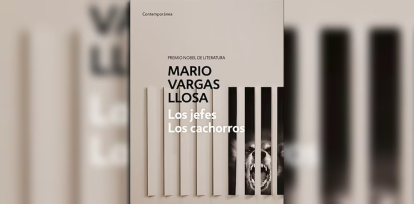 Seis obras imperdibles de Mario Vargas Llosa,Seis obras imperdibles de Mario Vargas Llosa