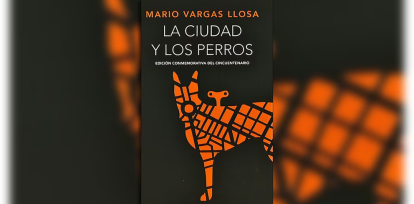 Seis obras imperdibles de Mario Vargas Llosa,Seis obras imperdibles de Mario Vargas Llosa