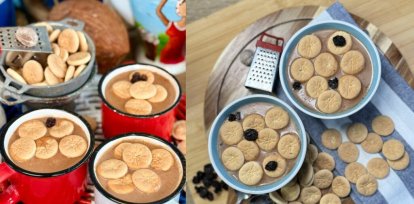 ¡No solo son las habichuelas con dulce! ¿Qué comen los dominicanos en Semana Santa?