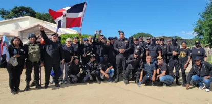 Antigua Orden Dominicana,Antigua Orden Dominicana