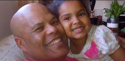 Ana Beatriz, hija menor de Rubby Pérez, revela que quiere dedicarse al canto como su padre,Ana Beatriz, hija menor de Rubby Pérez, revela que quiere dedicarse al canto como su padre