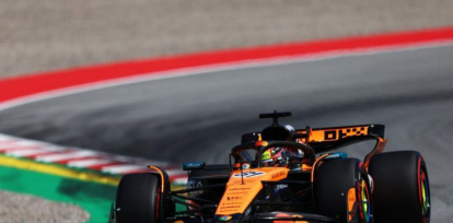 Oscar Piastri lidera la parrilla del Gran Premio de España 2025,Oscar Piastri lidera la parrilla del Gran Premio de España 2025