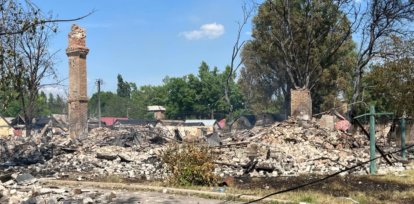 La terrorífica nueva arma que está cambiando la guerra en Ucrania