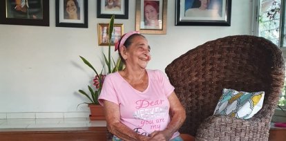 El corazón de una madre: La historia de sacrificio y amor de Albita,El corazón de una madre: La historia de sacrificio y amor de Albita