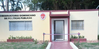 Observatorio Dominicano de Políticas Públicas: un espacio renovado en la UASD para la investigación social,Observatorio Dominicano de Políticas Públicas: un espacio renovado en la UASD para la investigación social