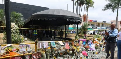 Crisis emocional por tragedia del Jet Set requiere intervención estructurada, afirma psicóloga,Crisis emocional por tragedia del Jet Set requiere intervención estructurada, afirma psicóloga