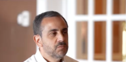 Antonio Espaillat,Antonio Espaillat