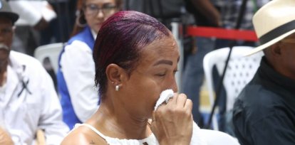 Jet Set afectados/ Fotos Elieser Tapia,Jet Set afectados/ Fotos Elieser Tapia