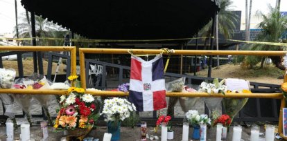 Zona cero Jet Set/ Foto Alexis Monegro,Zona cero Jet Set/ Foto Alexis Monegro