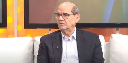 Ingeniero enumera dos posibles causas del desplome del Jet Set,Ingeniero enumera dos posibles causas del desplome del Jet Set