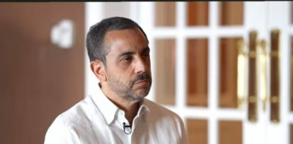 El dolor de Antonio Espaillat: