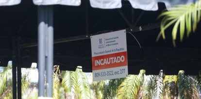 Jet Set, un mes después: el altar improvisado que honra a 233 víctimas,Jet Set, un mes después: el altar improvisado que honra a 233 víctimas