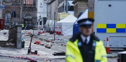 Arrestan al sospechoso del atropello en Liverpool: ¿qué cargos le imputan?,Arrestan al sospechoso del atropello en Liverpool: ¿qué cargos le imputan?