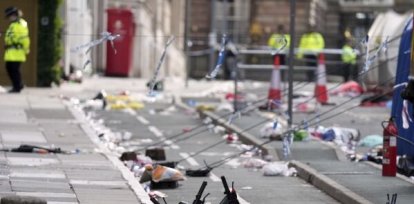 Arrestan al sospechoso del atropello en Liverpool: ¿qué cargos le imputan?,Arrestan al sospechoso del atropello en Liverpool: ¿qué cargos le imputan?