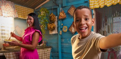 Bono madres, “El Cariñito»