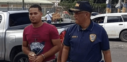 Junior Lazarito Sánchez, nuevo implicado en la muerte de Paula Santana Escalante,Junior Lazarito Sánchez, nuevo implicado en la muerte de Paula Santana Escalante