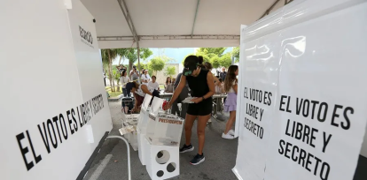 Cinco claves para entender las elecciones judiciales en México,Cinco claves para entender las elecciones judiciales en México